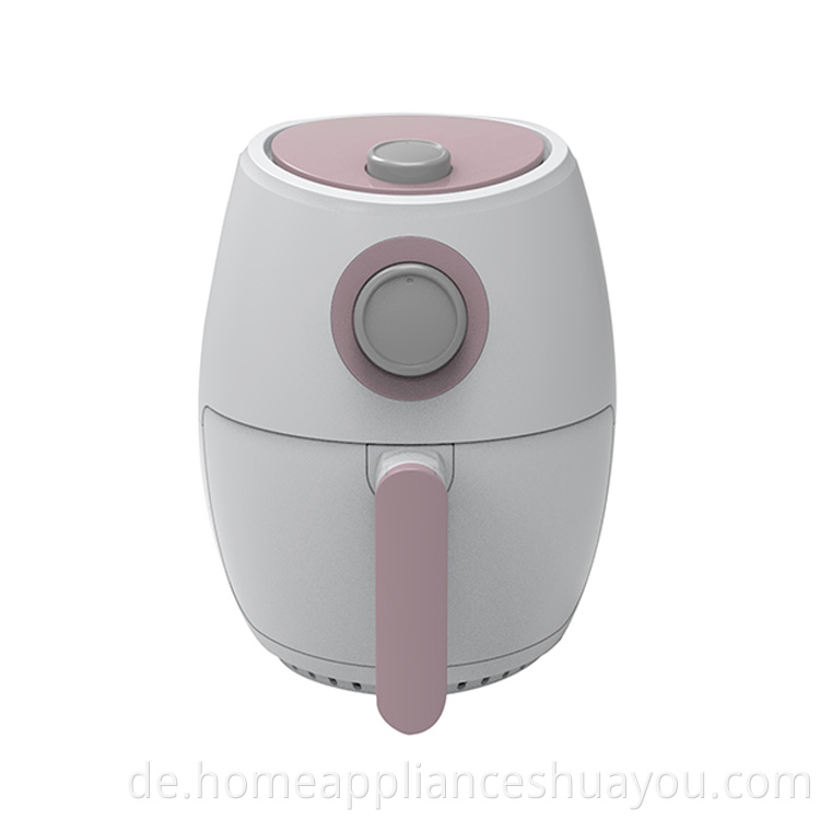 Portable Air Fryer